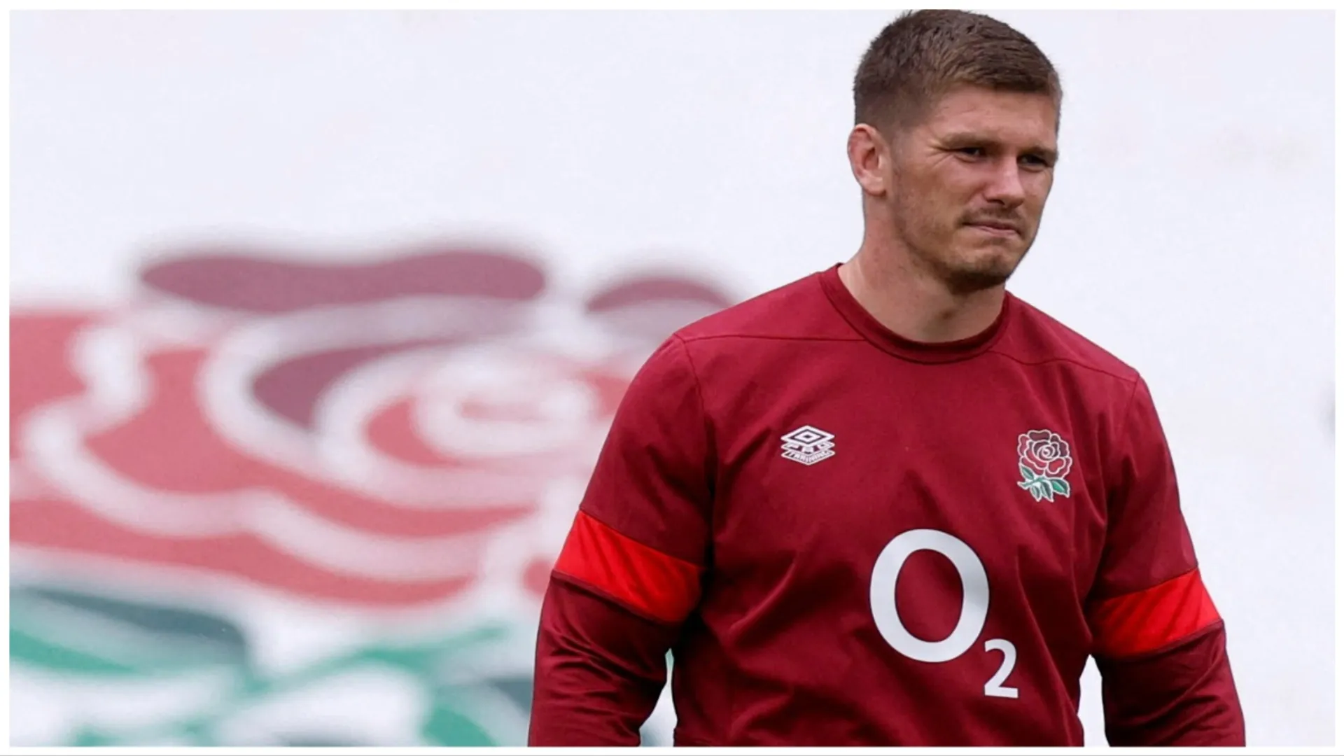 World Rugby to appeal England captain Owen Farrell's disciplinary decision