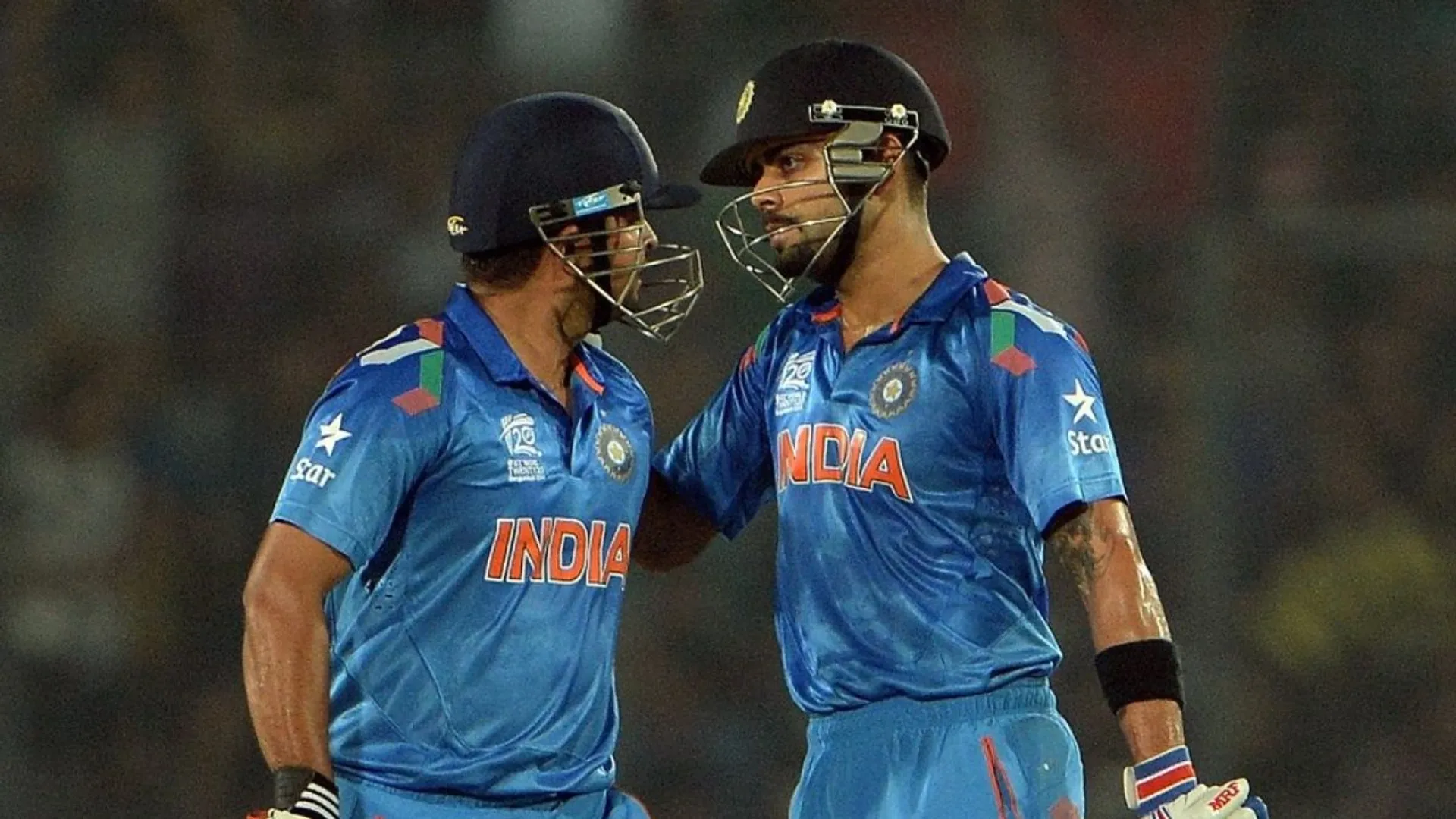 In PICS | From Suresh Raina to Virat Kohli – Players with most hundreds in Asia Cup history