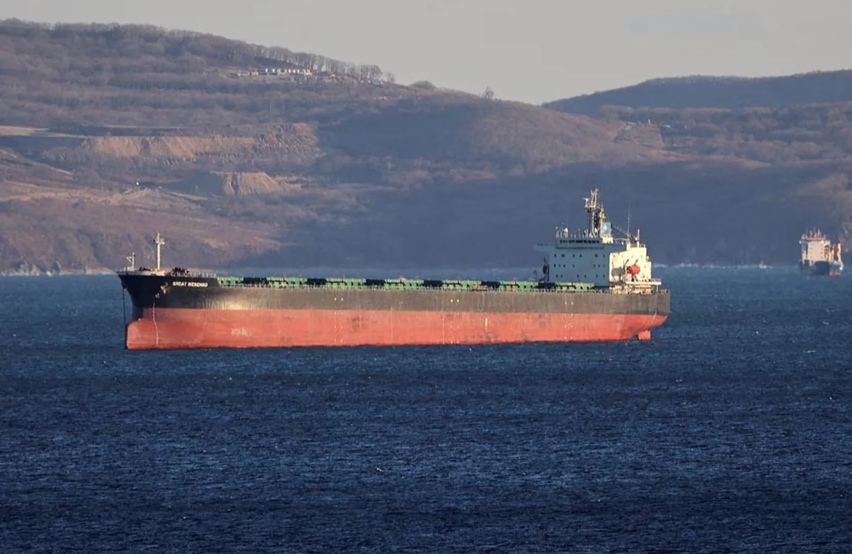 Oil's new currency landscape: Russia's struggle beyond the dollar