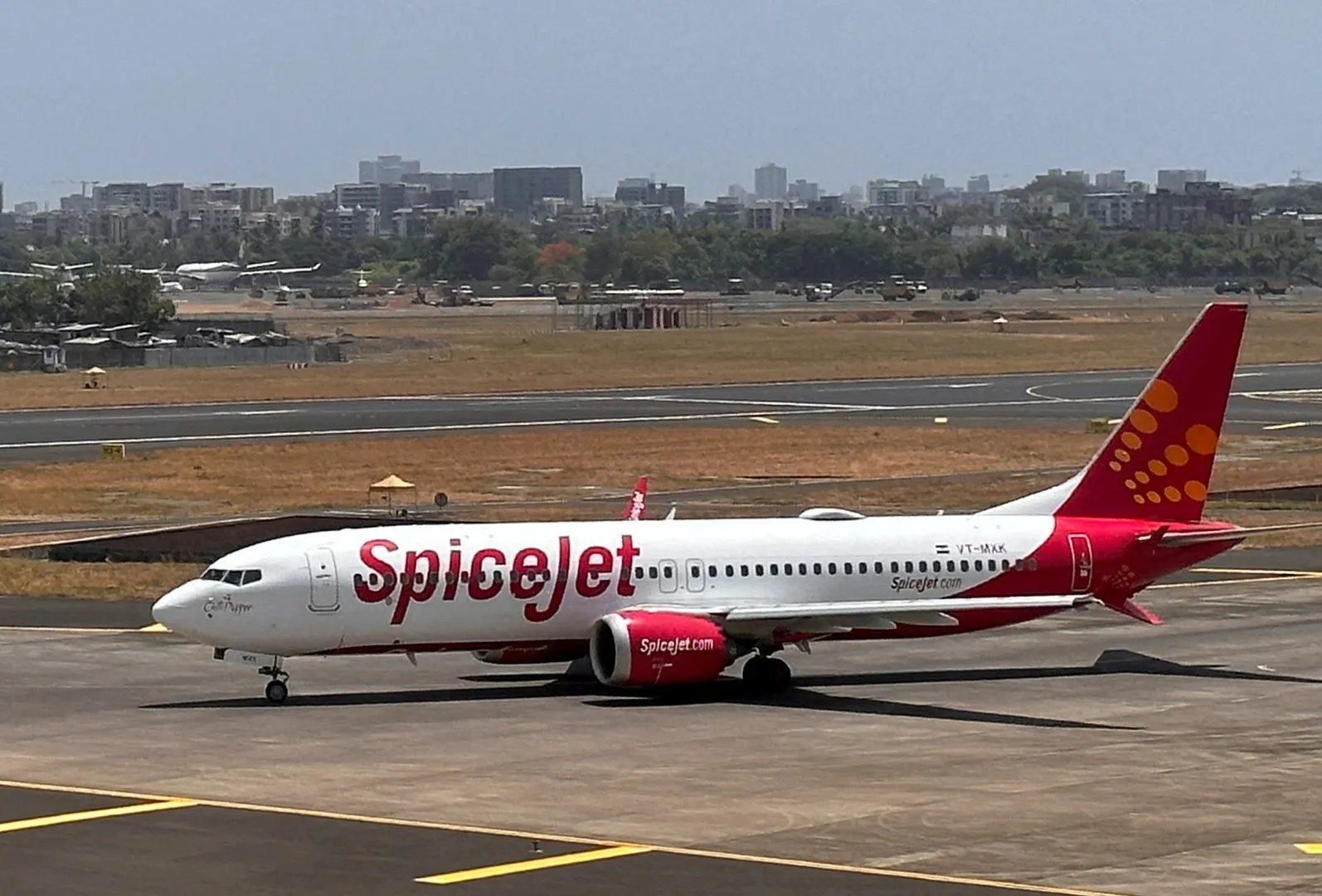India: SpiceJet passenger secretly clicks objectionable photos of air hostess on flight; DCW issues notice
