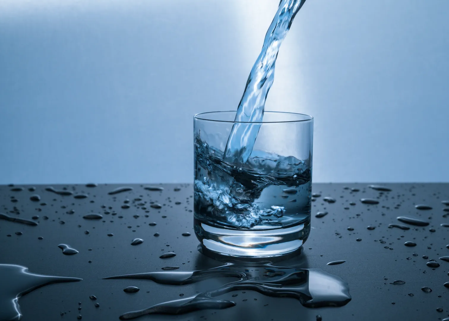 US: 26 million people have 'forever chemicals' in their drinking water, says report