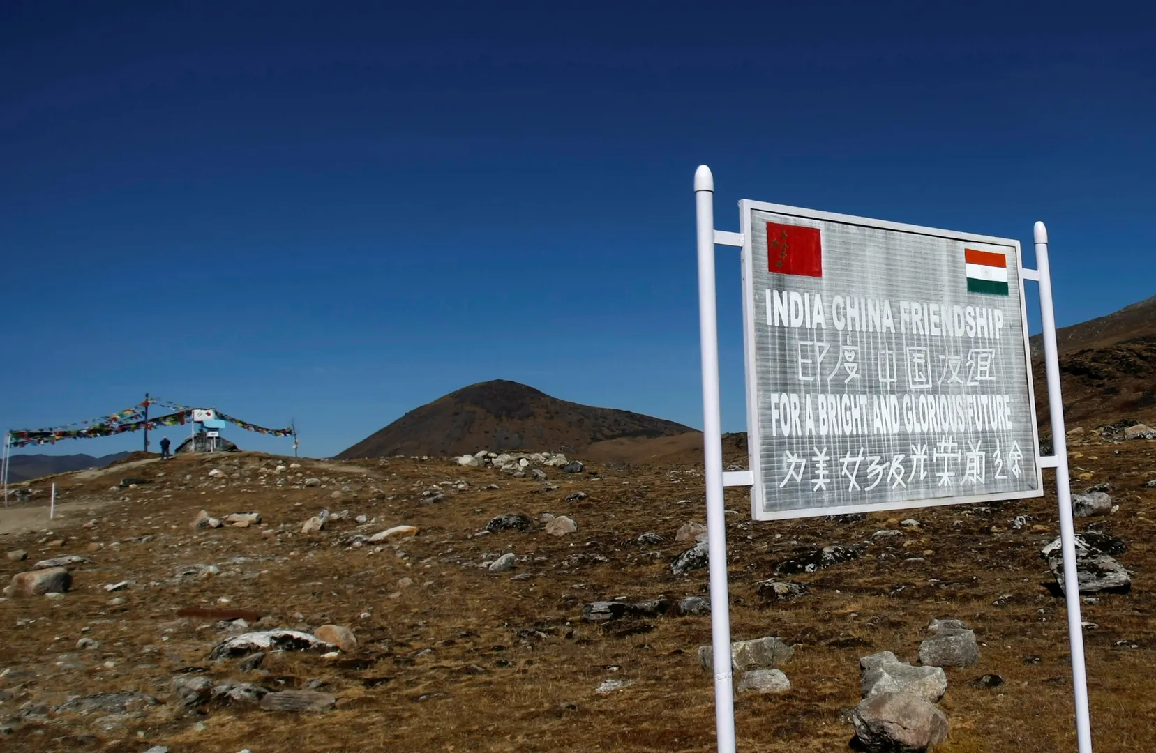 Indian, Chinese armies hold Major-General level talks to resolve Eastern Ladakh stand-off 