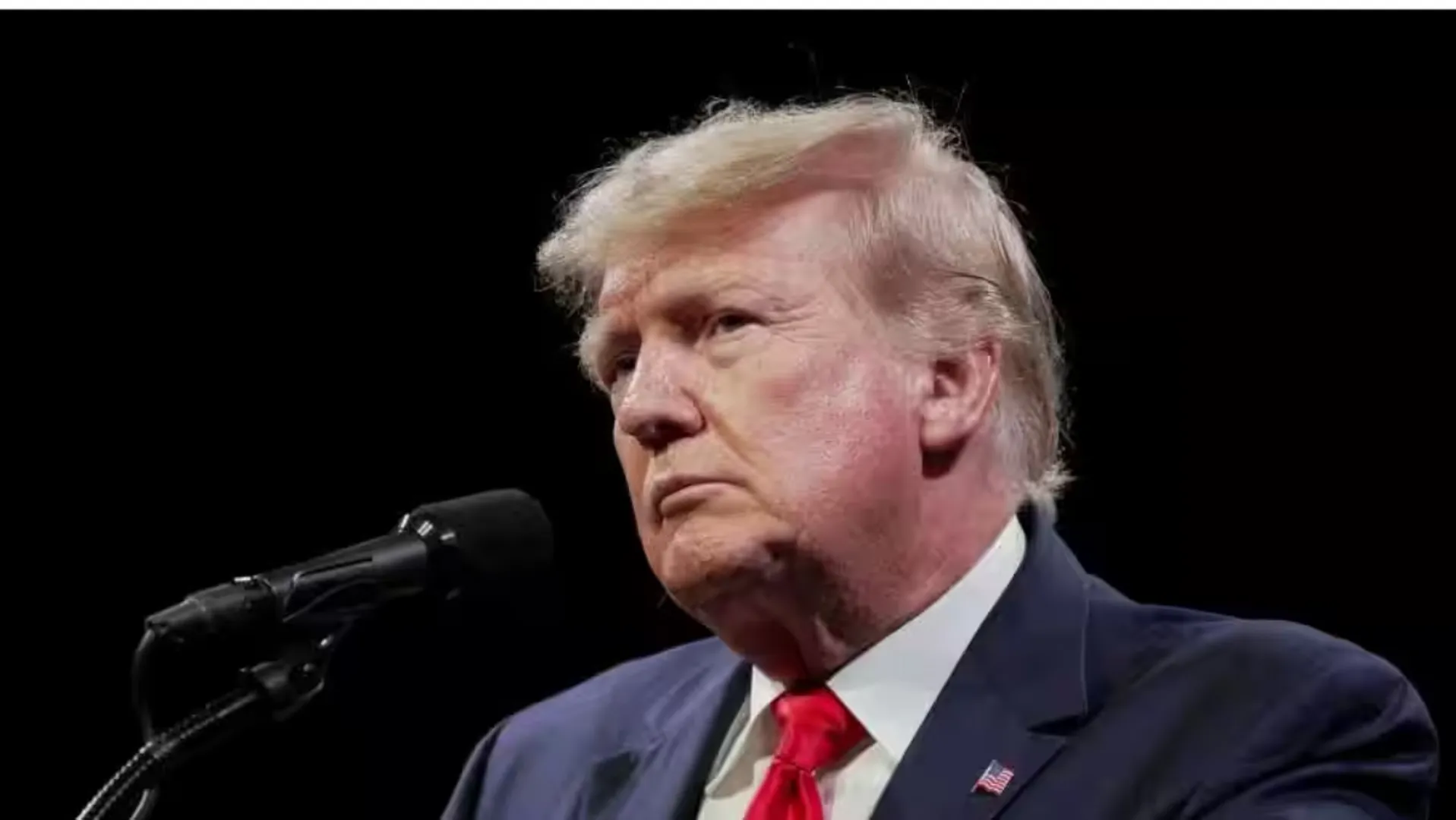 Judge finds Trump liable for defamation in E Jean Carroll's second lawsuit