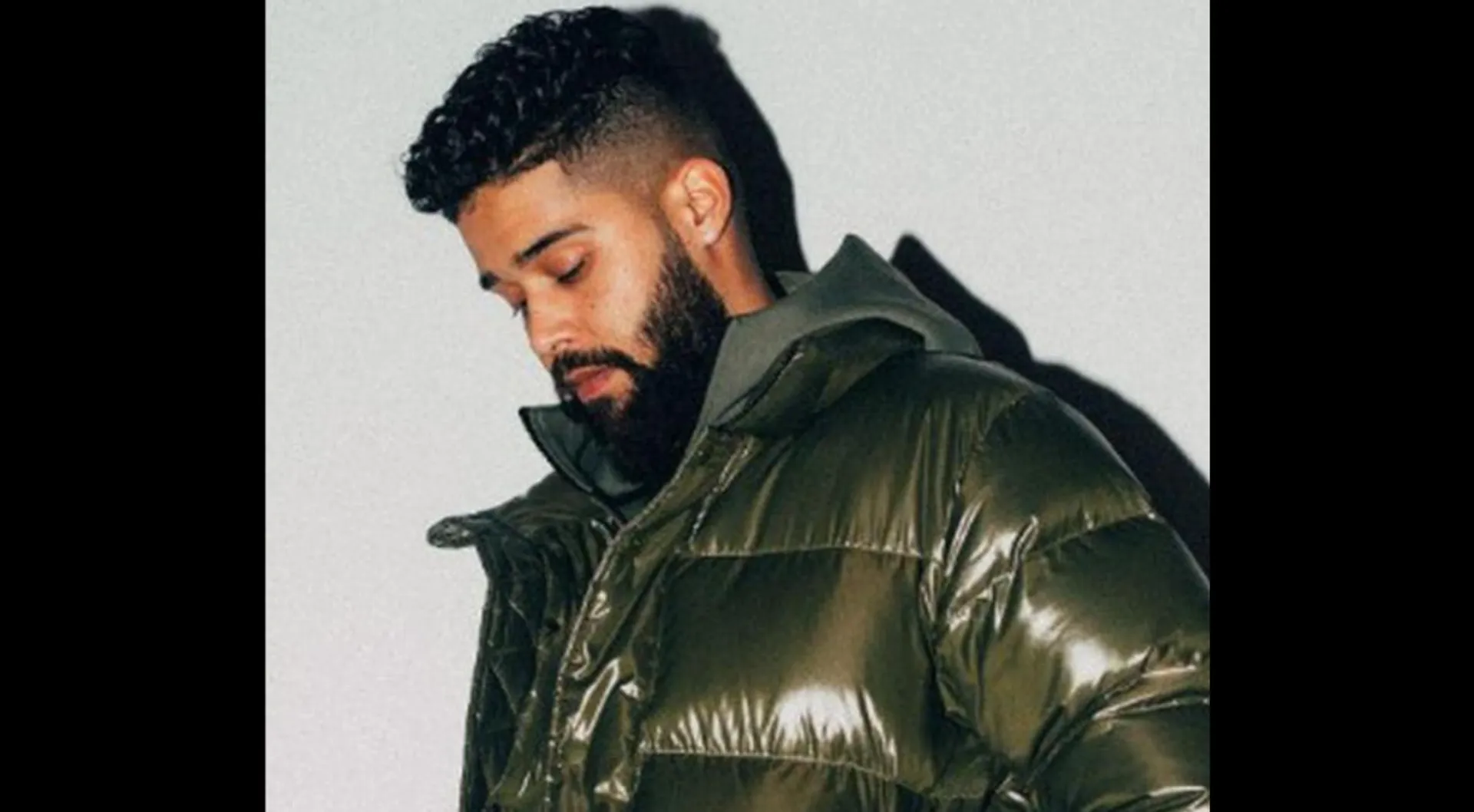 Shots fired outside rapper AP Dhillon's home in Vacouver, Canada
