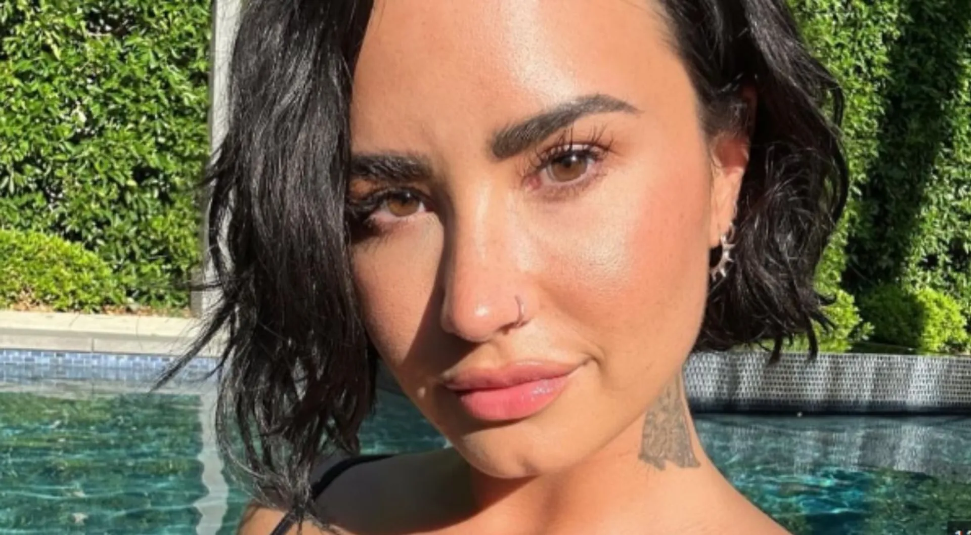 Demi Lovato parts ways with manager Scooter Braun. Here's all we know