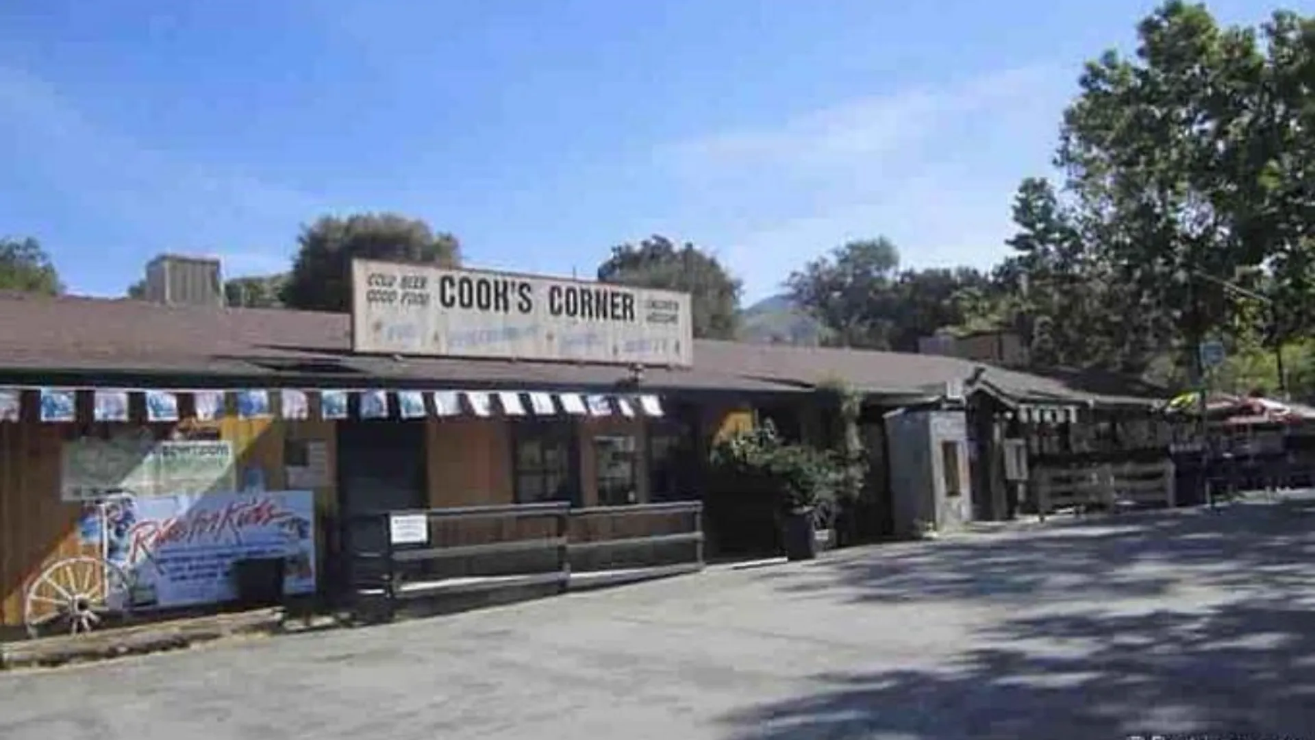 California mass shooting: At least five dead, several injured in bar