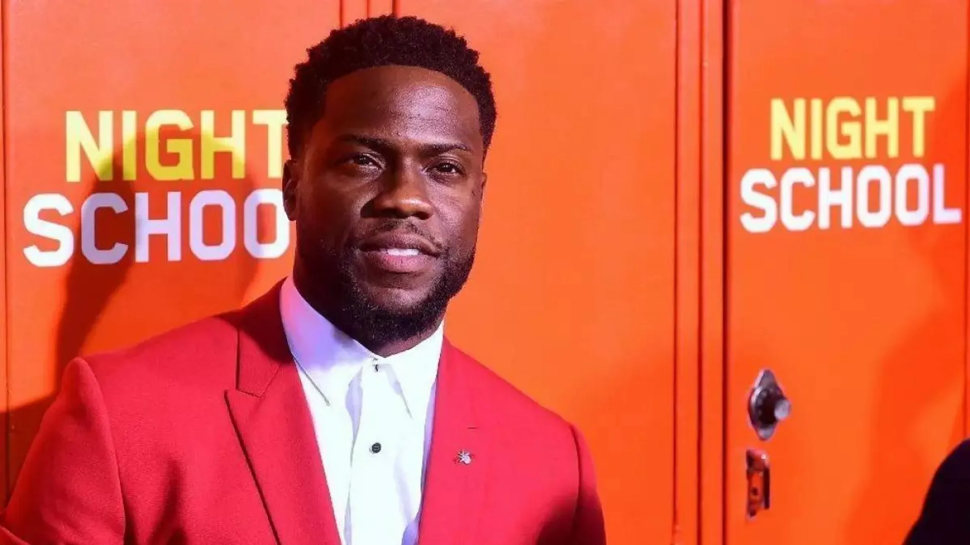 Kevin Hart News - Latest Kevin Hart News, Breaking Kevin Hart News
