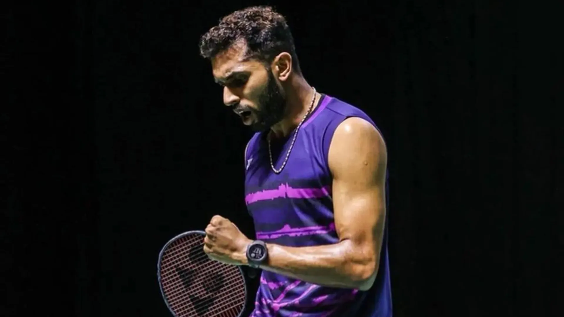 BWF World Championship: HS Prannoy beats defending champion Viktor Axelsen in thriller, guarantees first medal