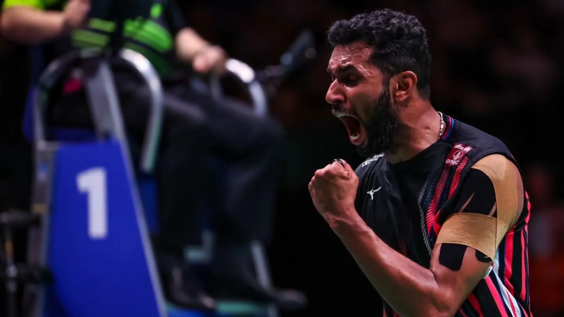 BWF World Championship: HS Prannoy crashes out in semis despite good start, wins bronze medal