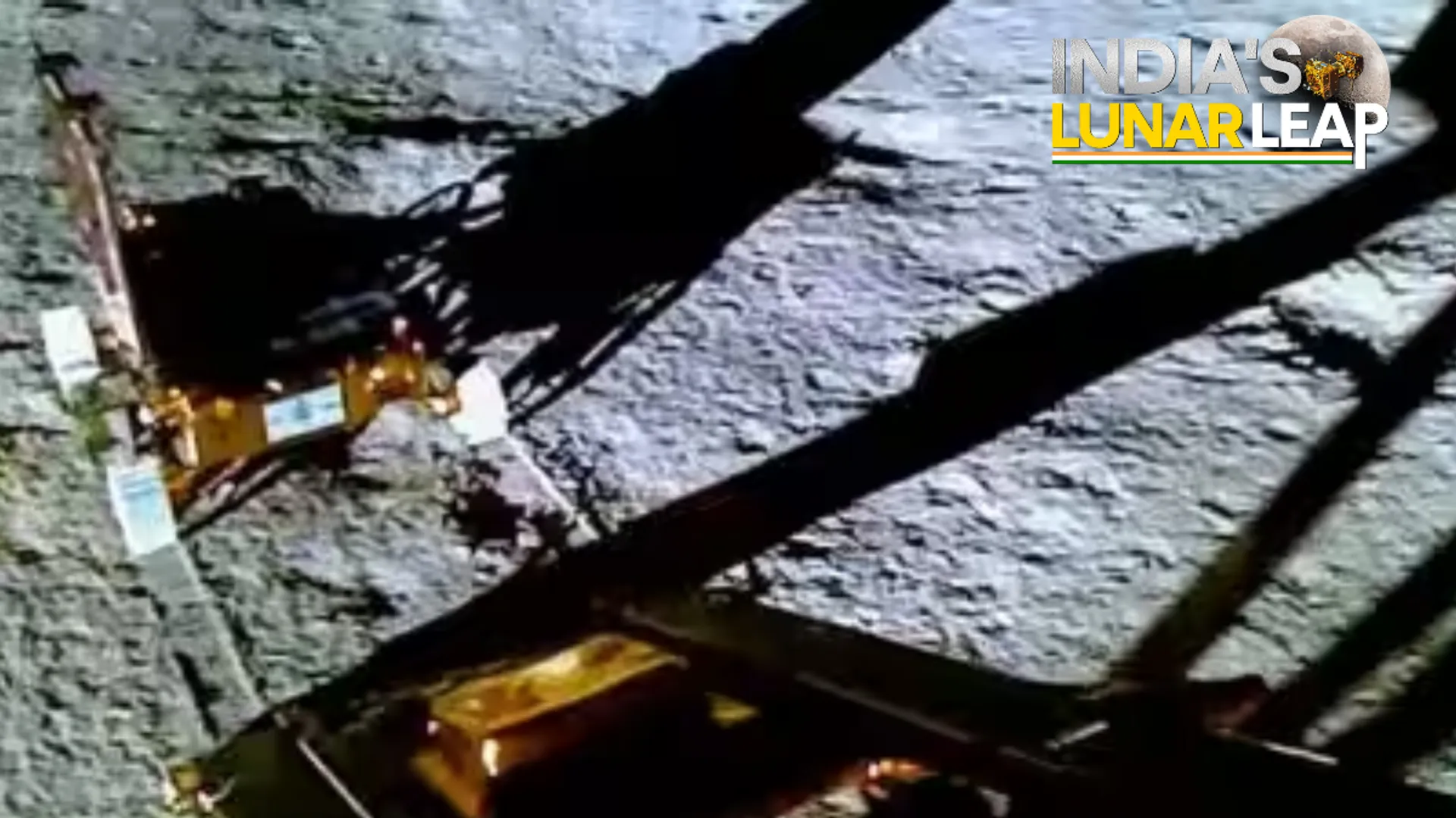 India's Chandrayaan-3 sends home lunar bonanza with magma theory evidence