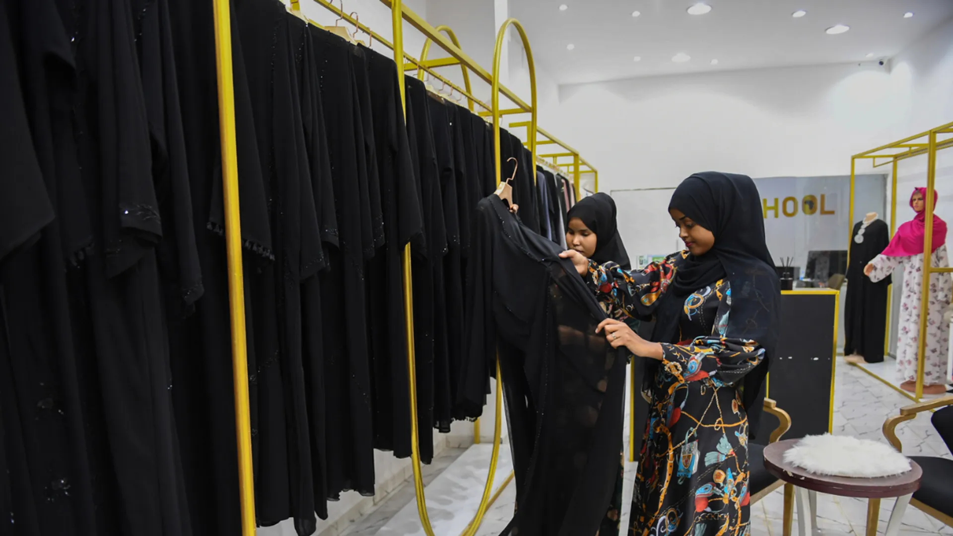 French authorities to ban wearing abayas in schools