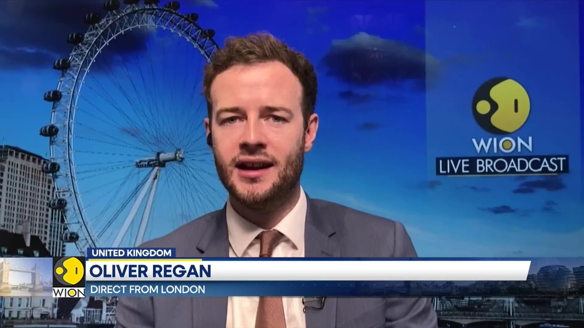 UK: Braverman vows to do 'whatever it takes' to tackle illegal migration