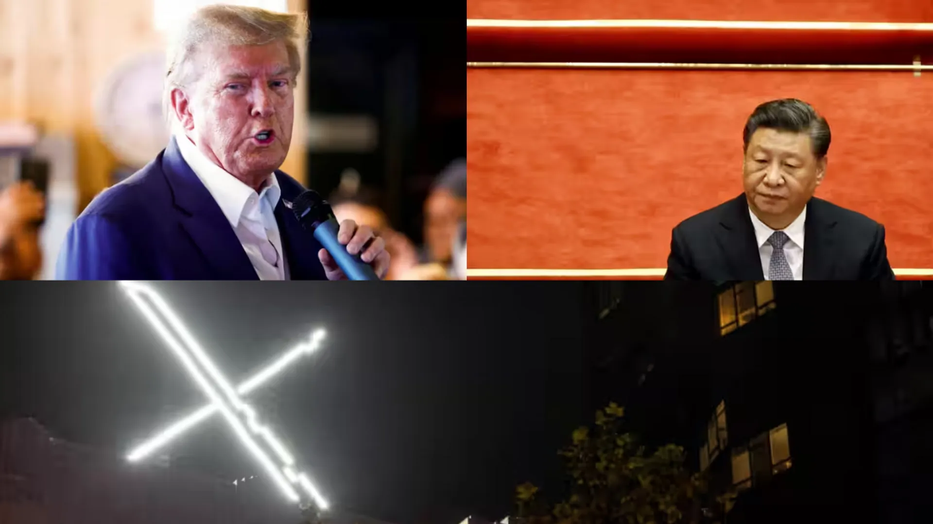 Morning brief: Trump's trial to begin in March 2024, China issues distorted map of India, and more