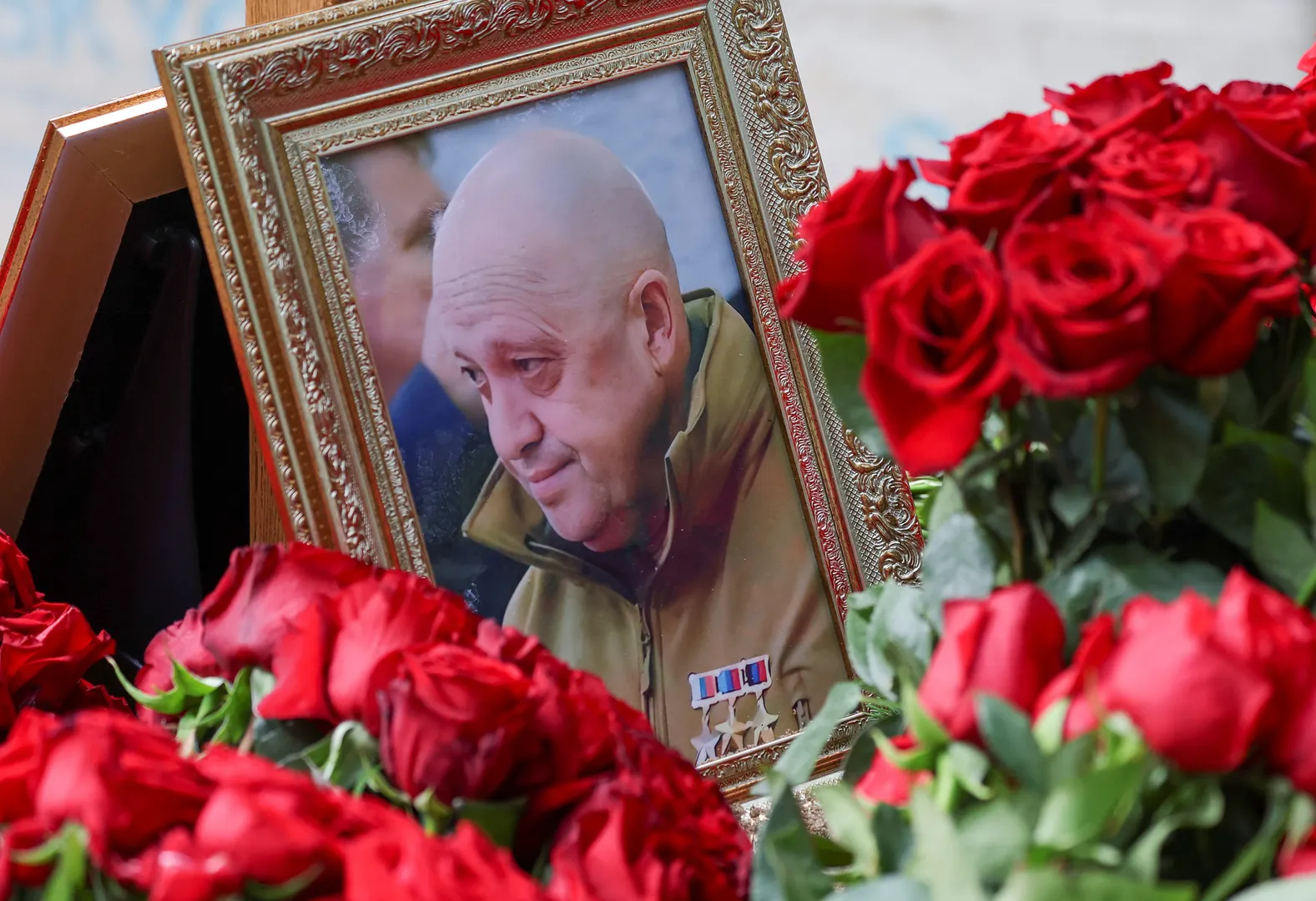 Aircraft carrying Yevgeny Prigozhin may have been downed on purpose: Kremlin