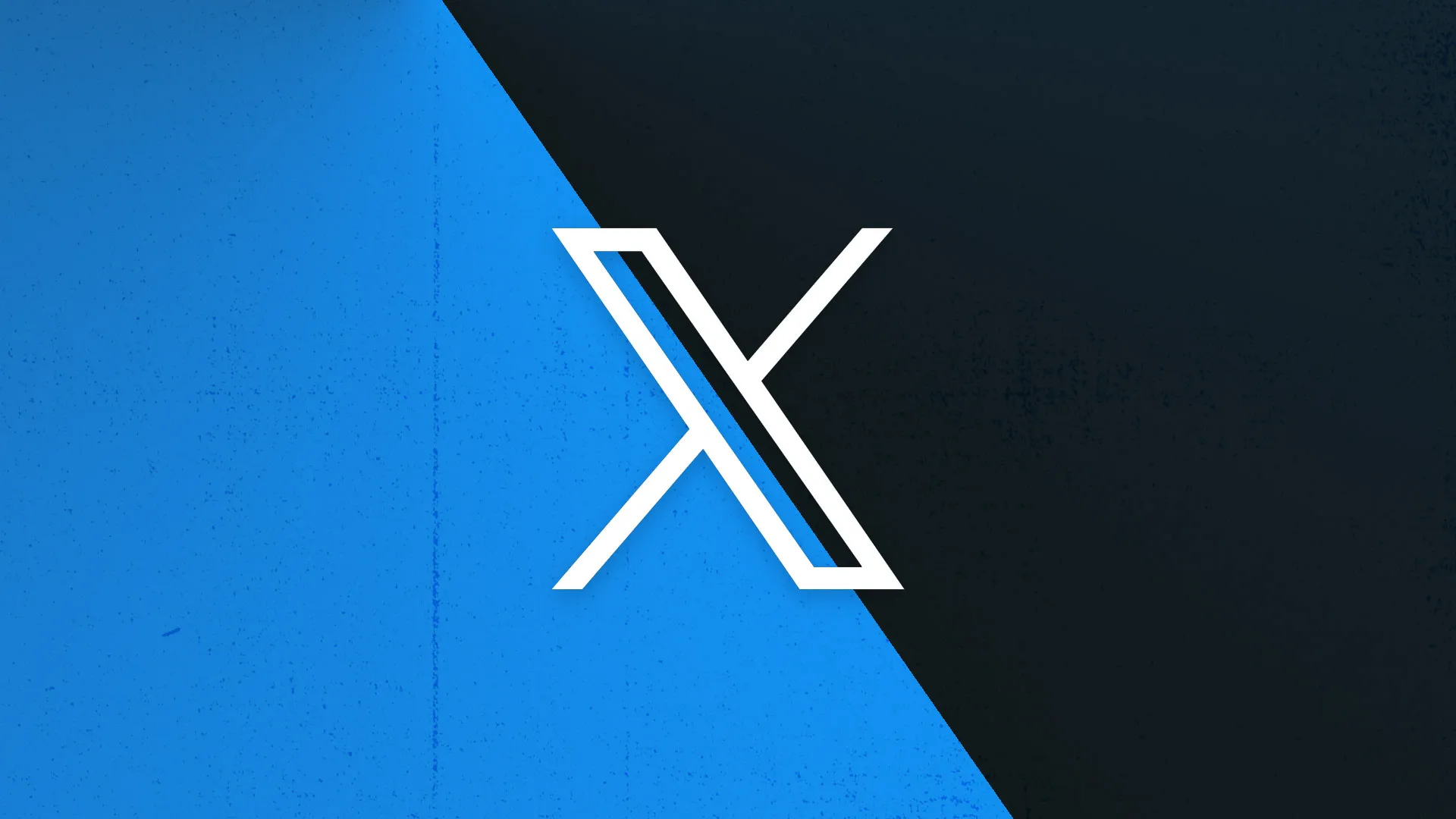X brings new privacy policy that allows it to access users' biometric data