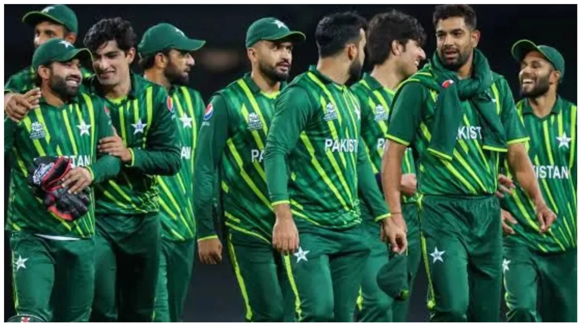 Asia Cup: Pakistan name Playing XI for Super Four match vs India, replaces THIS player from group stage clash