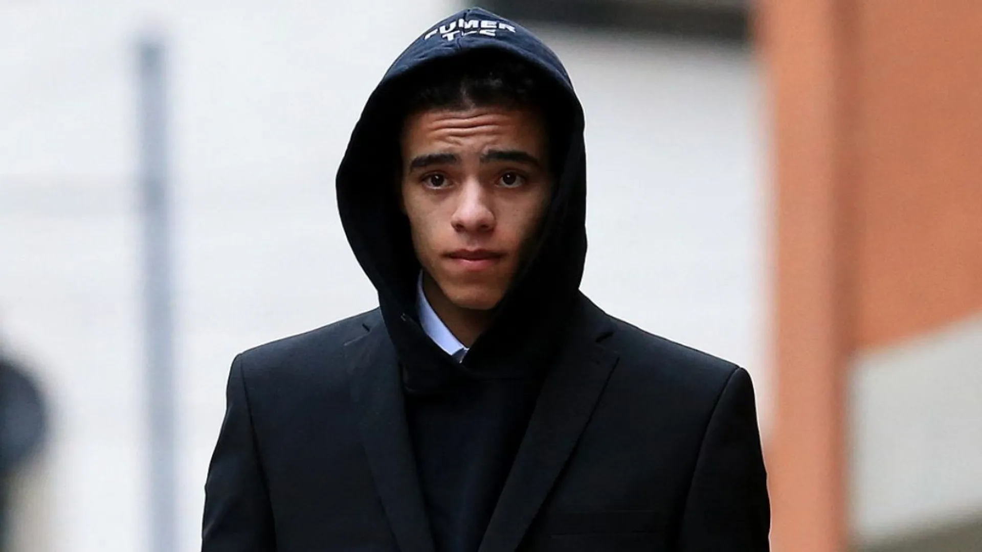 La Liga side Getafe sign controversial Manchester United striker Mason Greenwood on loan on deadline day