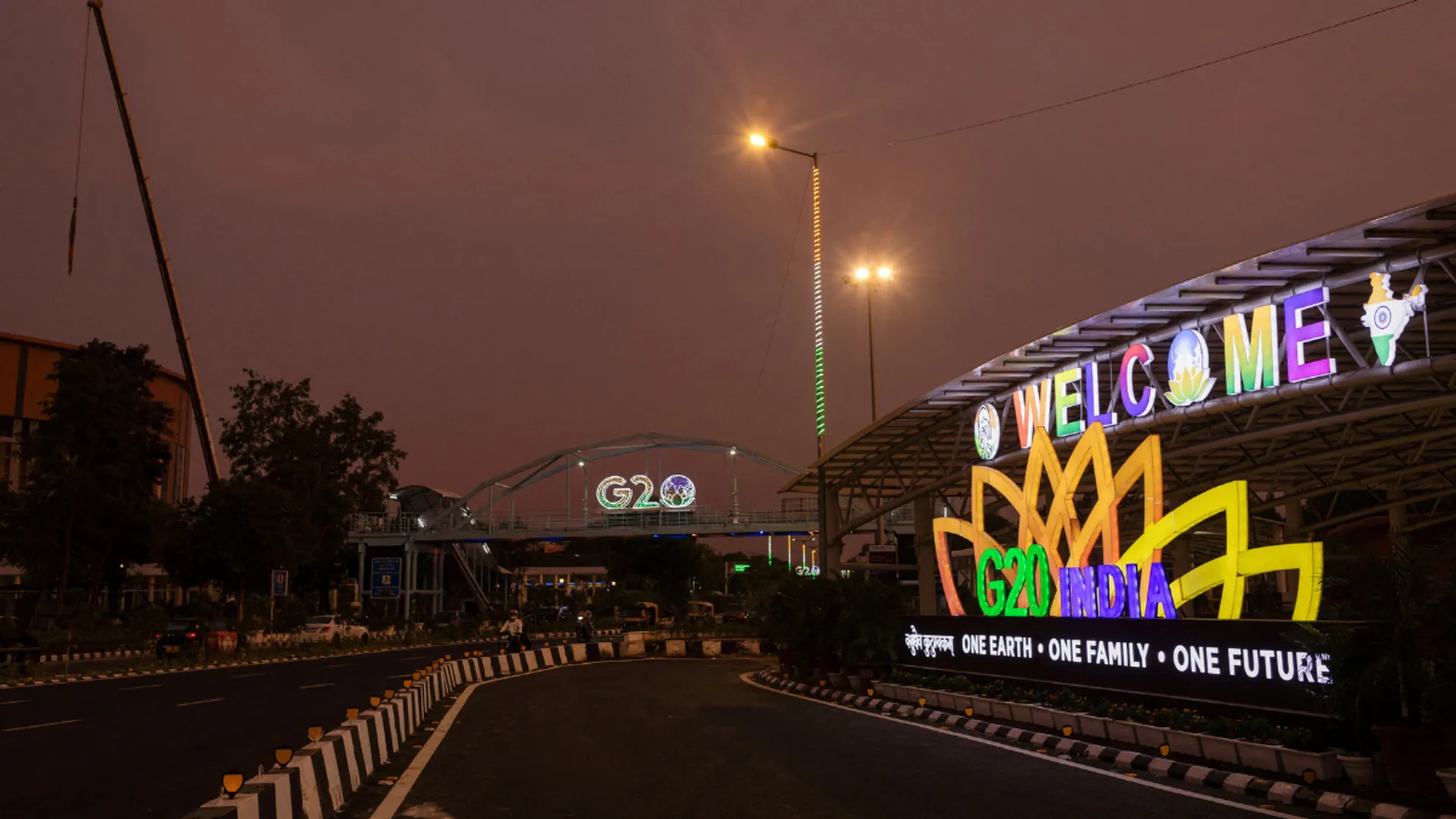 G20 summit in Delhi: Trends show gaps in leaders’ attendance each year