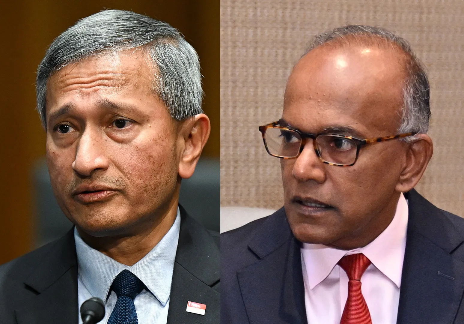 Singapore: Two Indian-origin ministers sue PM’s brother for defamation