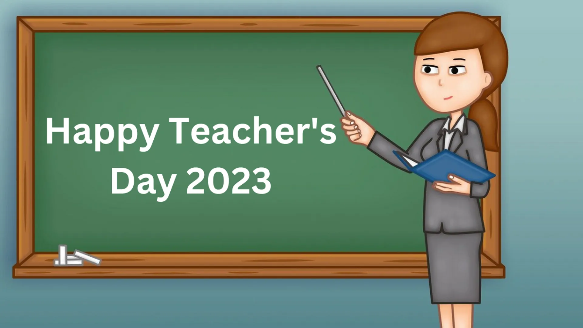 Happy Teacher's Day: Know history, significance, quotes and best wishes for Teacher's Day 2023