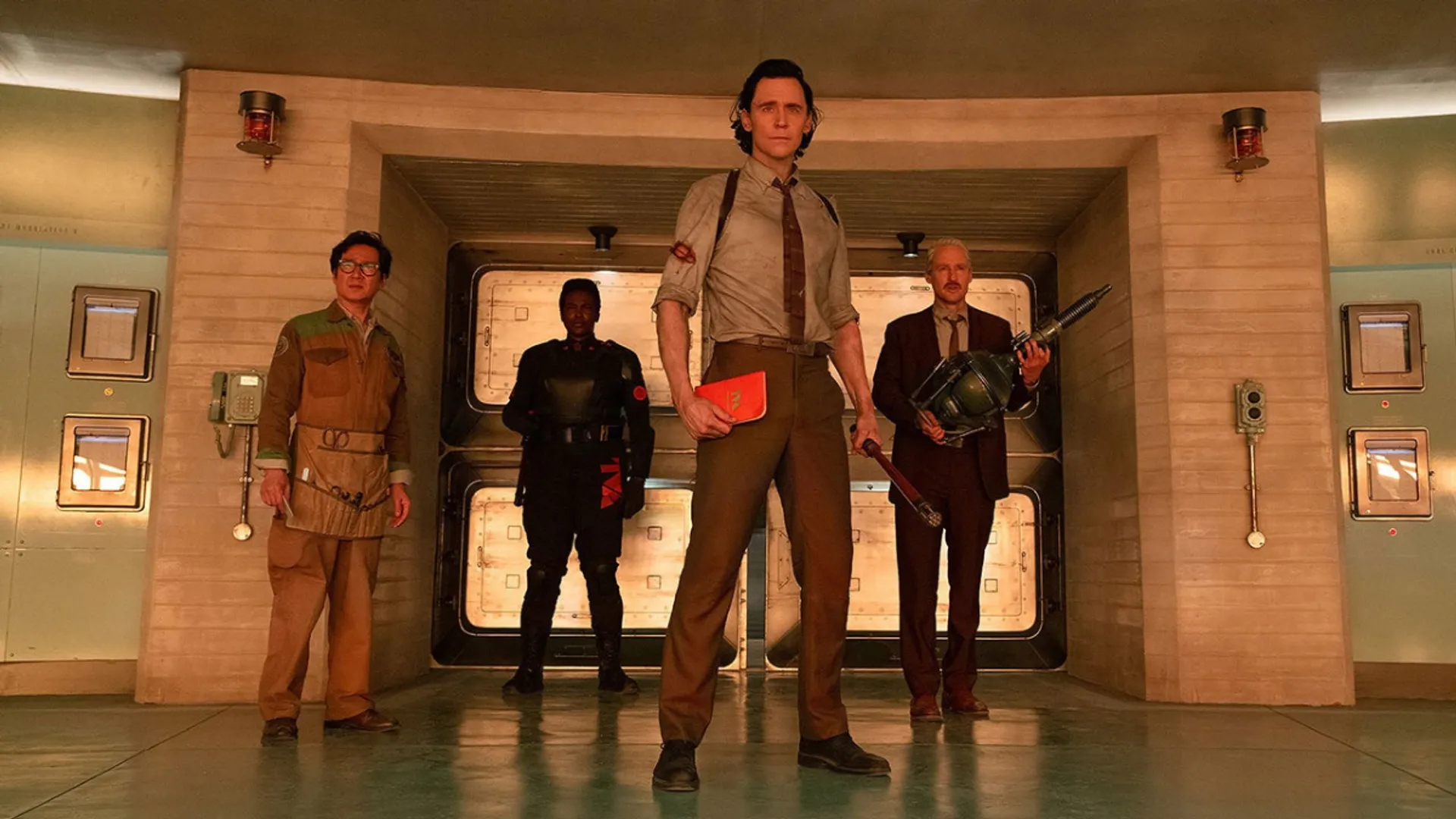 WATCH | Loki Season 2 trailer promises TVA's return and more multiverse mayhem