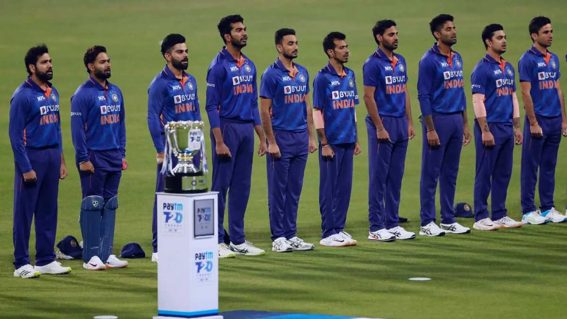 India World Cup 2023 Squad Announced: Here's all you need to know about Team India's 15-member squad