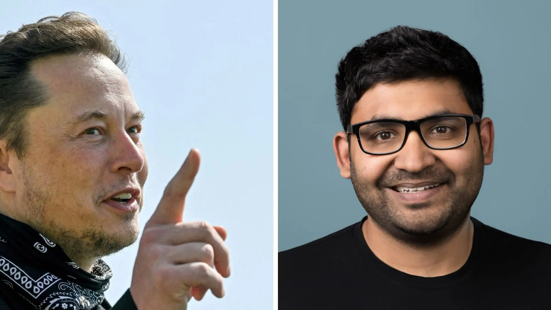 Parag Agarwal met Elon Musk over dinner, then he was fired as Twitter CEO, reveals biography