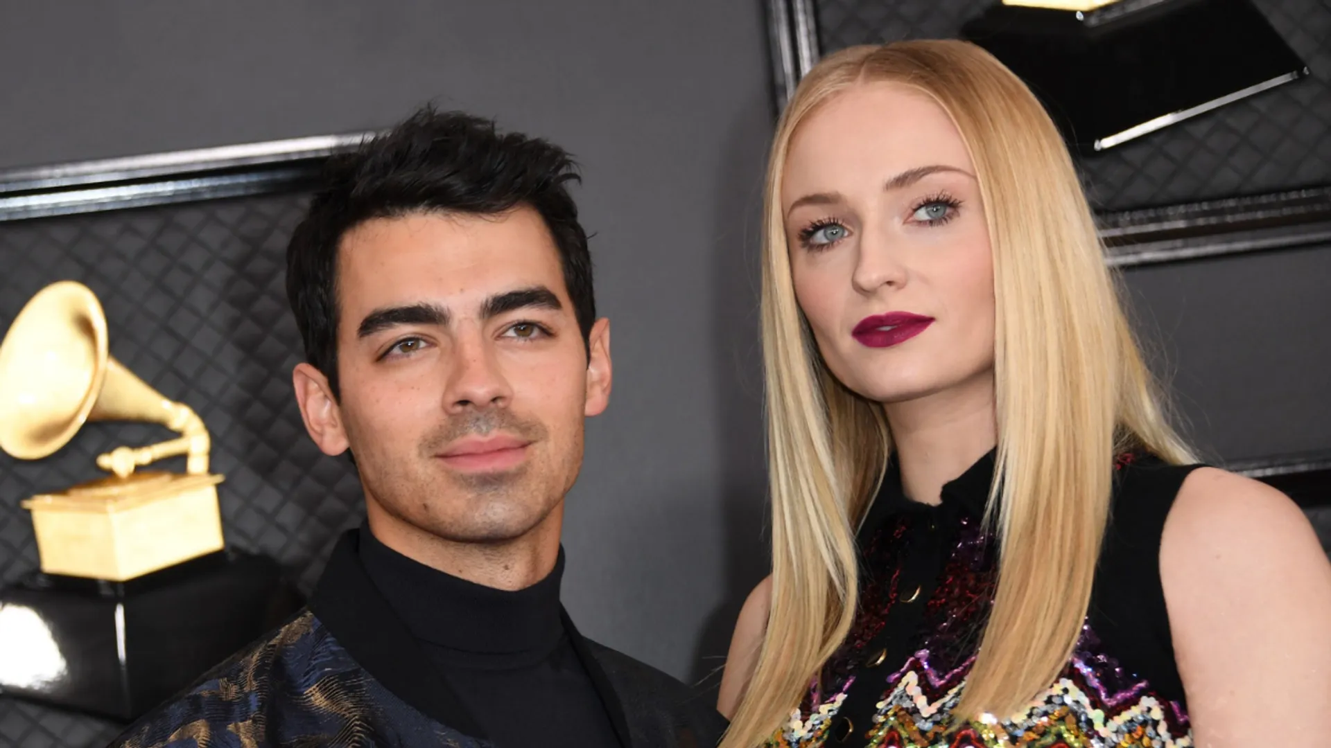 Joe Jonas and Sophie Turner are now officially divorced 