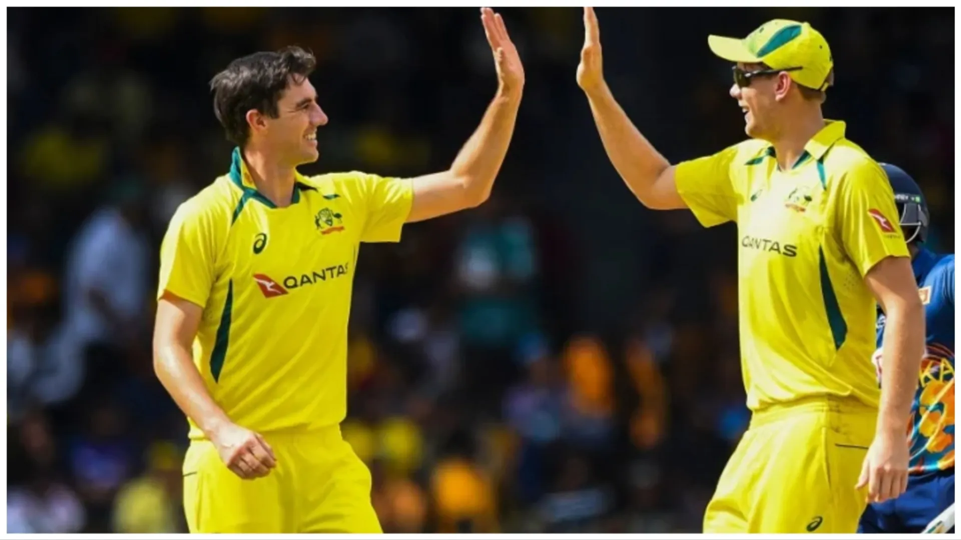 Australia back on top in ICC ODI rankings ahead of ODI World Cup