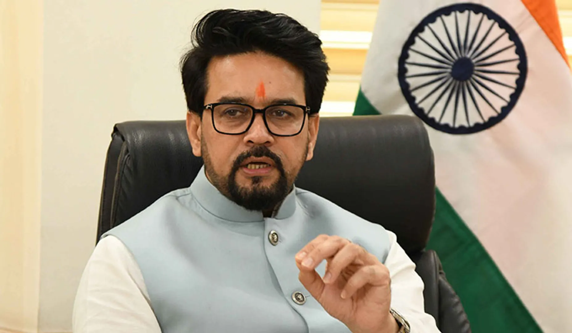 Indian minister dismisses claims of renaming India to Bharat as mere rumours