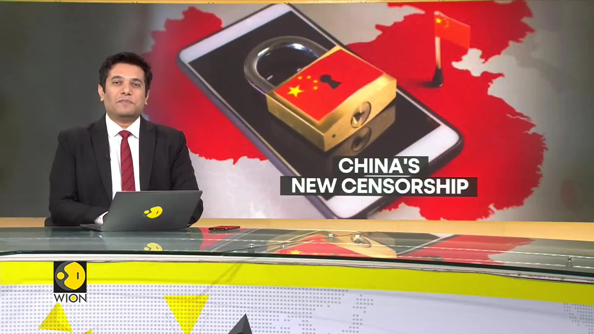 China proposes new censorship laws