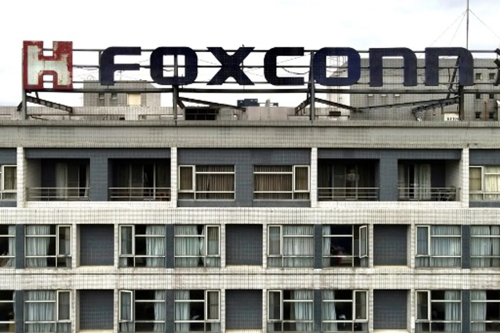 India to emerge as new manufacturing centre in the world: Foxconn Chairman Liu