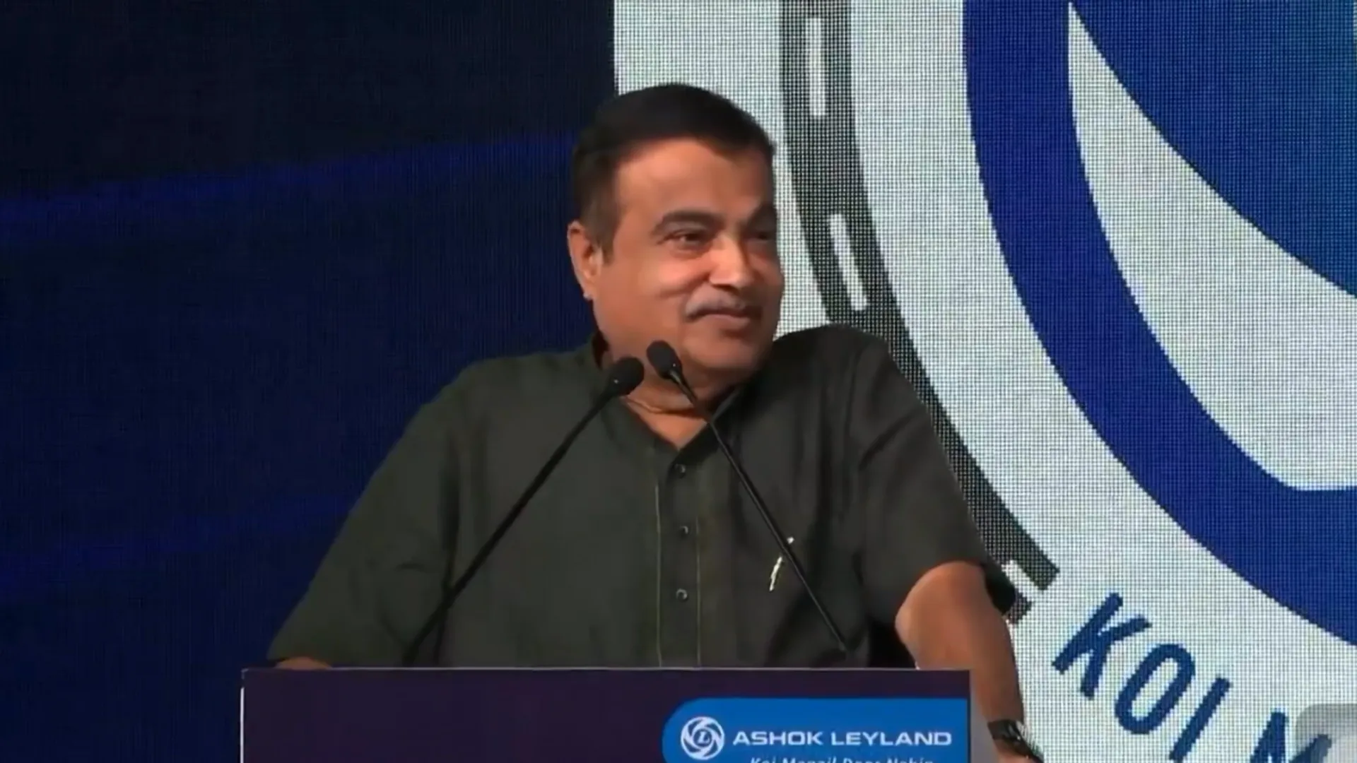 Will driverless cars run on Indian roads? Minister Nitin Gadkari clears the air