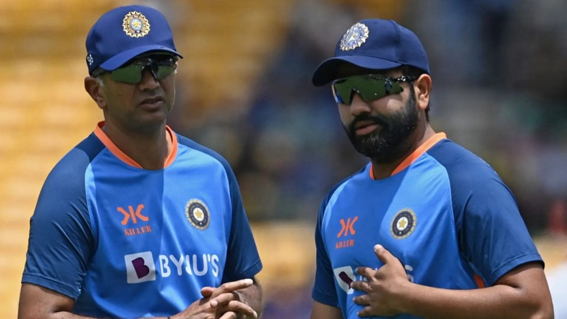T20 World Cup 2024, Final: 'India are going to...,' Ex-WI batter Chris Gayle makes his pick - WATCH