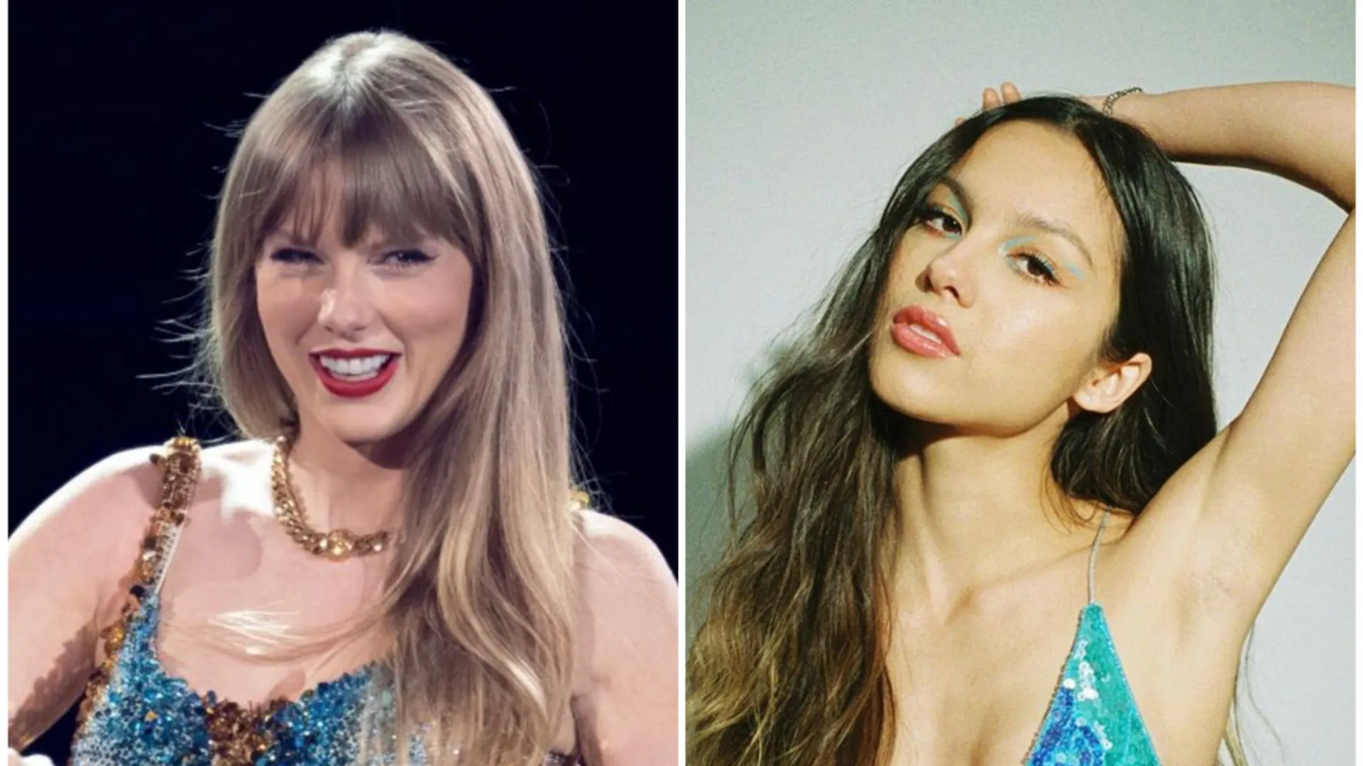 Is Olivia Rodrigo's new song 'The Grudge' about Taylor Swift? Here's what we know
