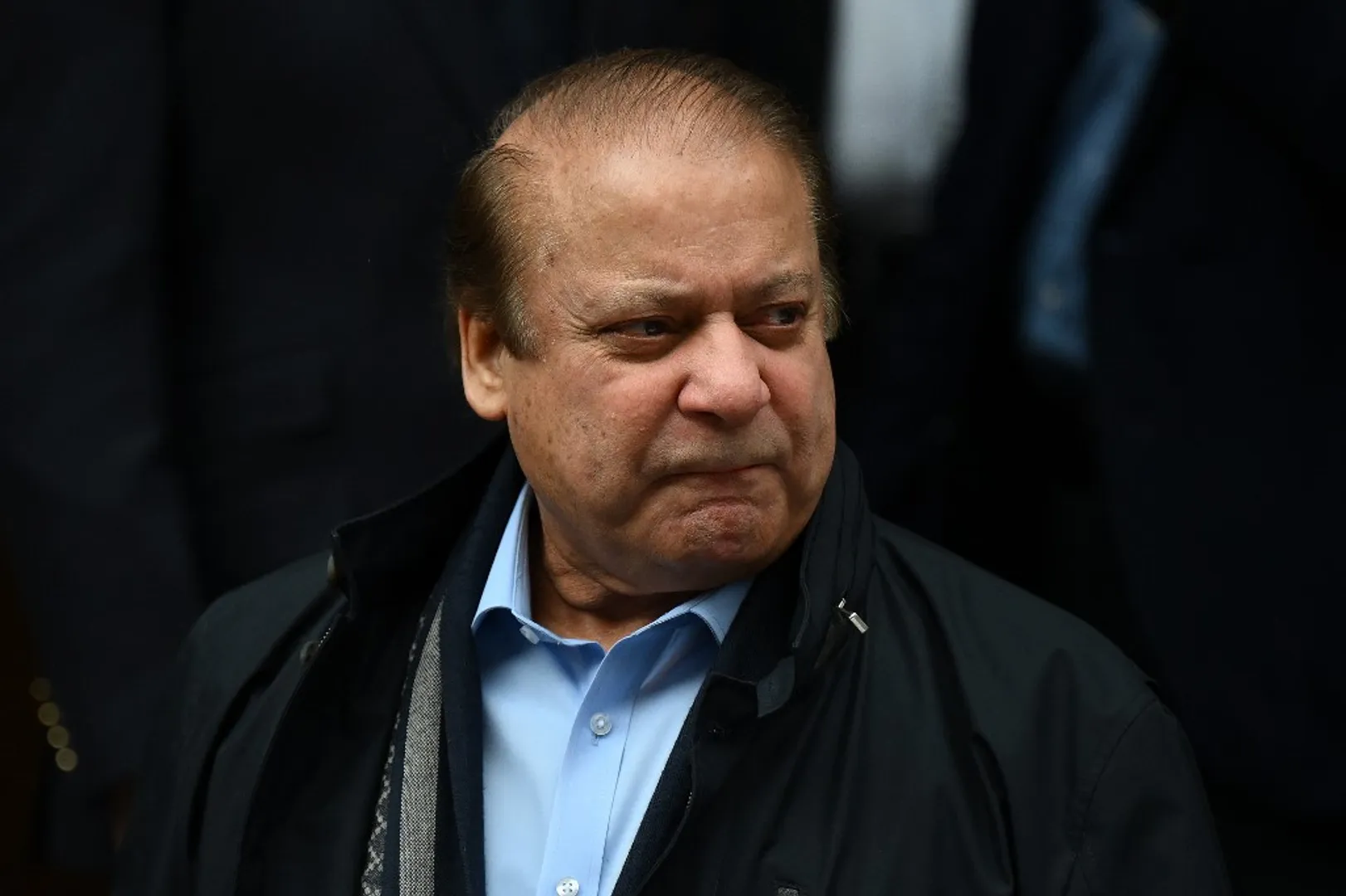 Ex-Pak PM Nawaz Sharif submits medical reports to court for protective bail