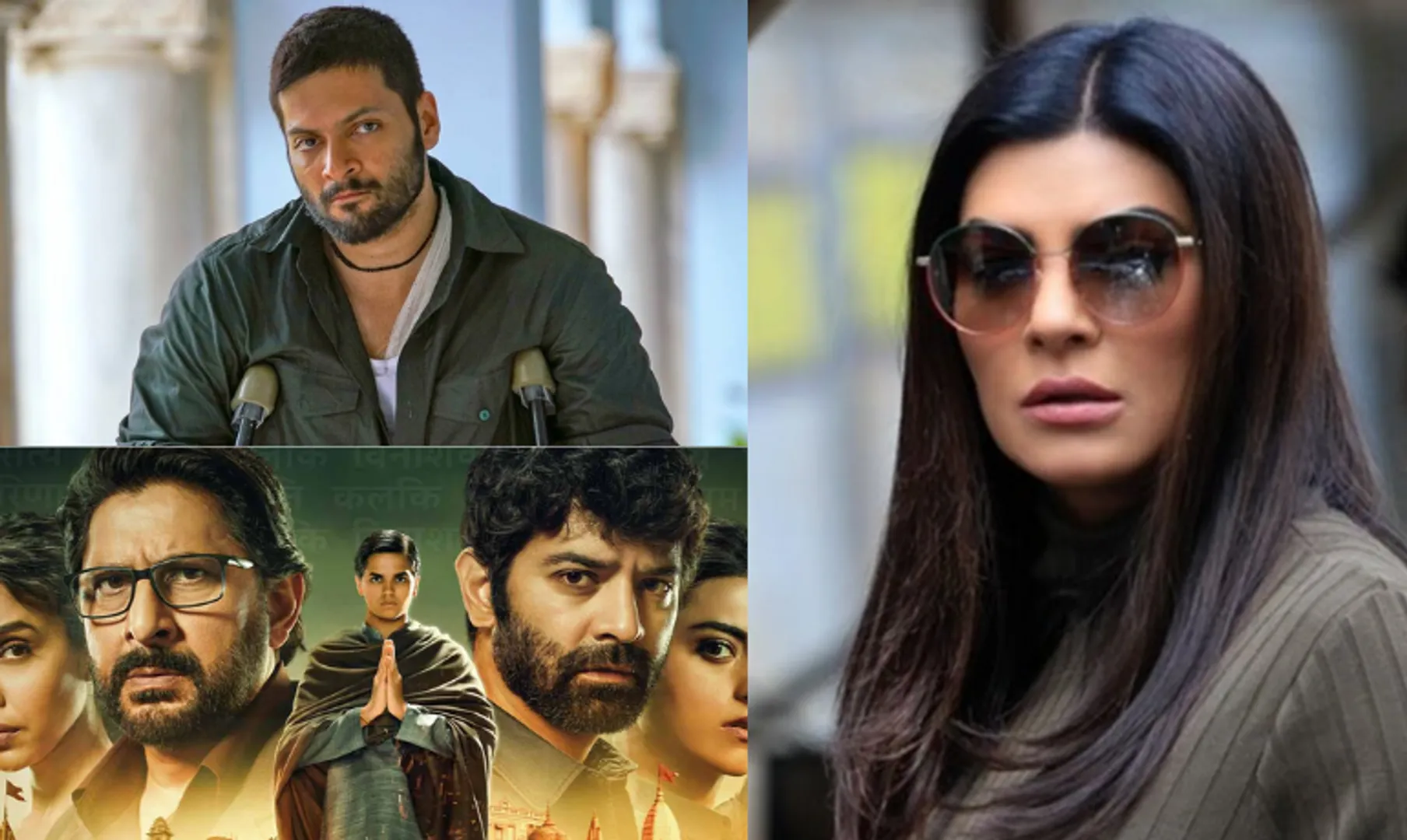 From Aarya S3 to Delhi Crime Season 3: Four most anticipated upcoming OTT releases