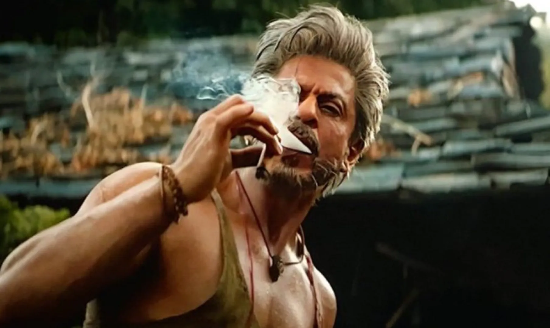 ‘Whole of 2023 was the best,’ says Shah Rukh Khan as he looks back at the year