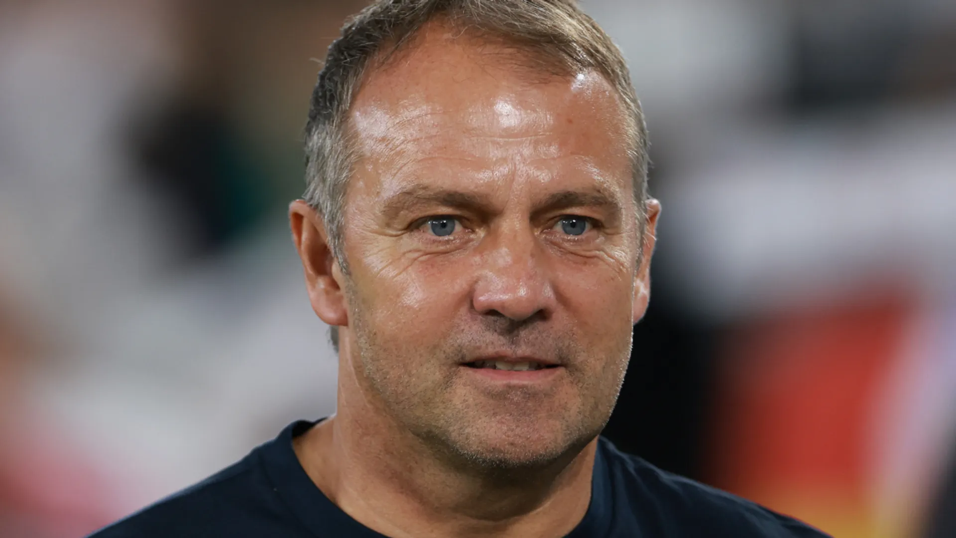 OFFICIAL! Barcelona appoint Hansi Flick as new manager to replace outgoing Xavi