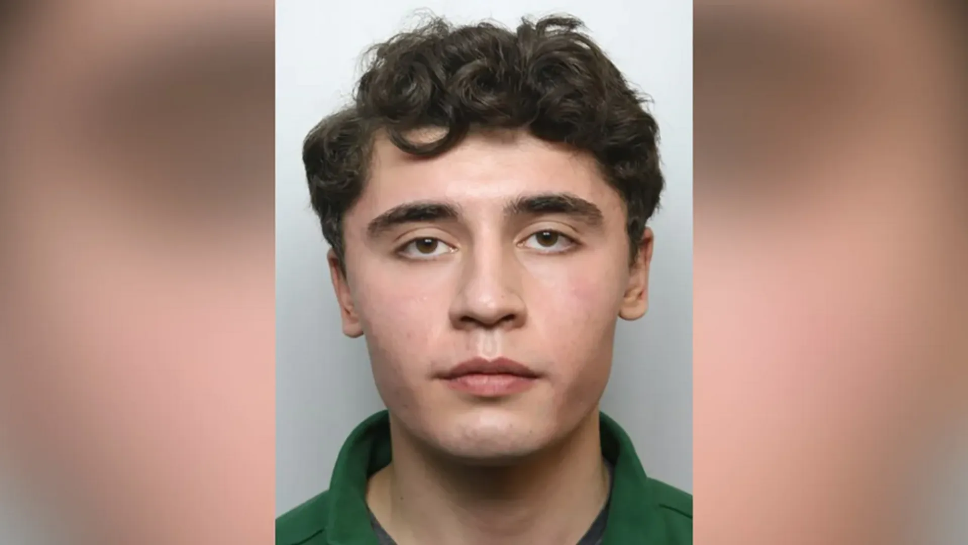 British police charge recaptured terrorism suspect with unlawful escape