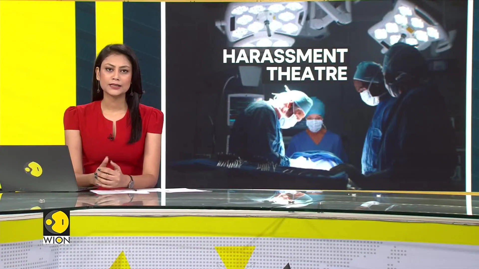 UK: Female surgeons face sexual assaults during operations, claims study on NHS