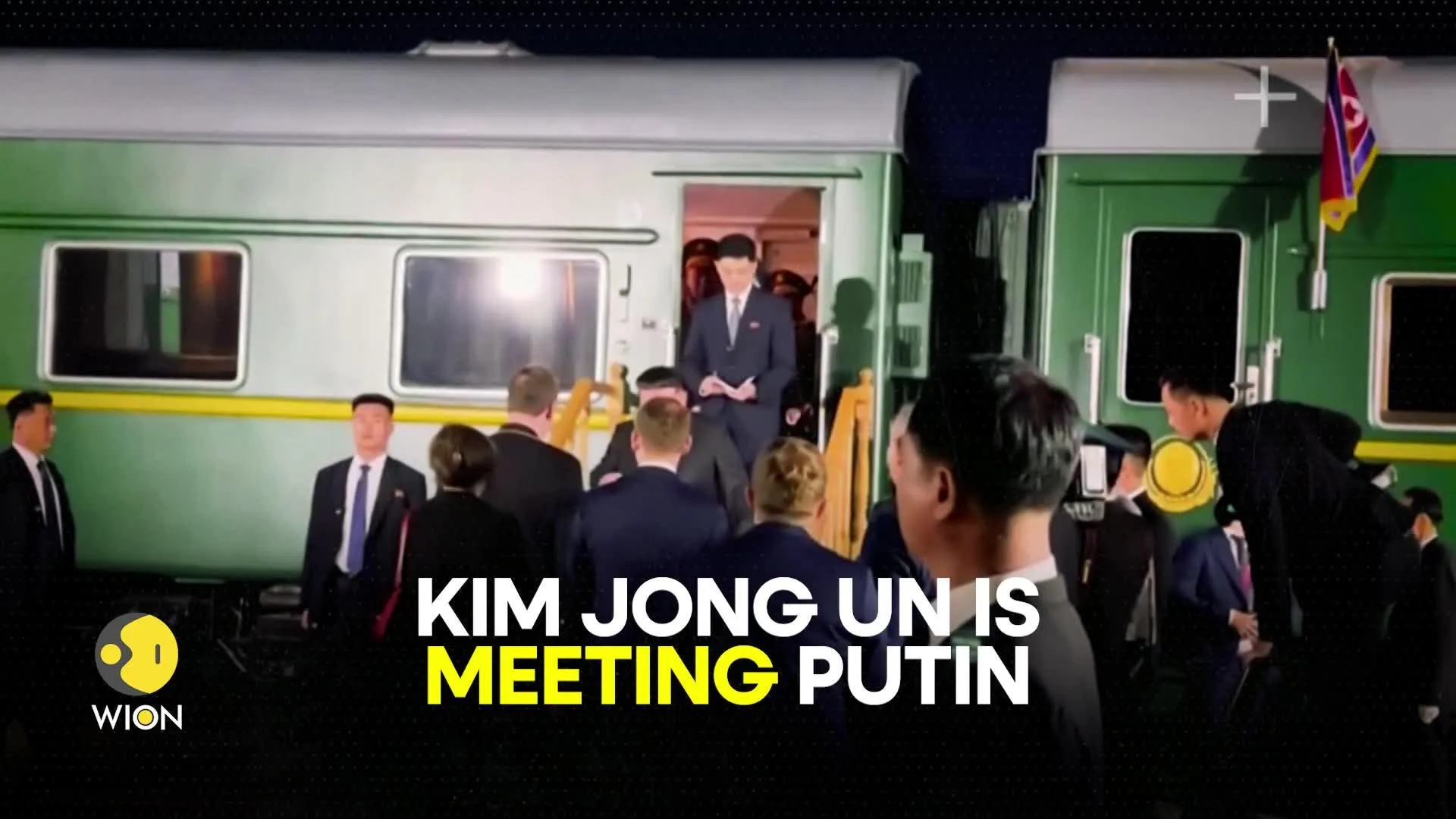 What to expect from the Kim-Putin summit in Russia? How is US reacting to Putin & Kim meeting?