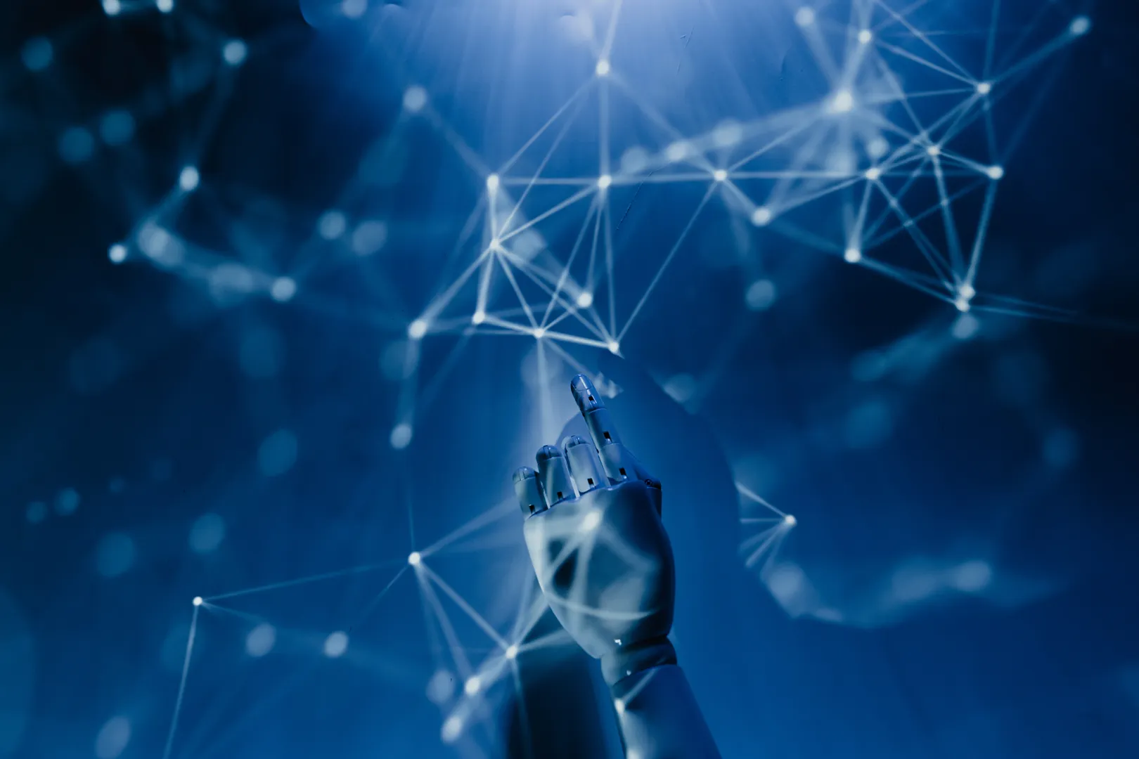 West Asian sovereign funds pour billions in AI investments