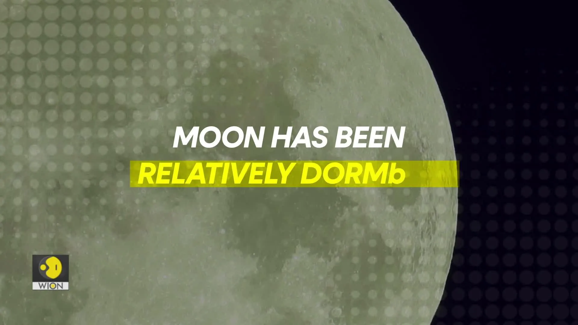 Is Apollo 17's left-over tech causing moonquakes on the lunar surface?