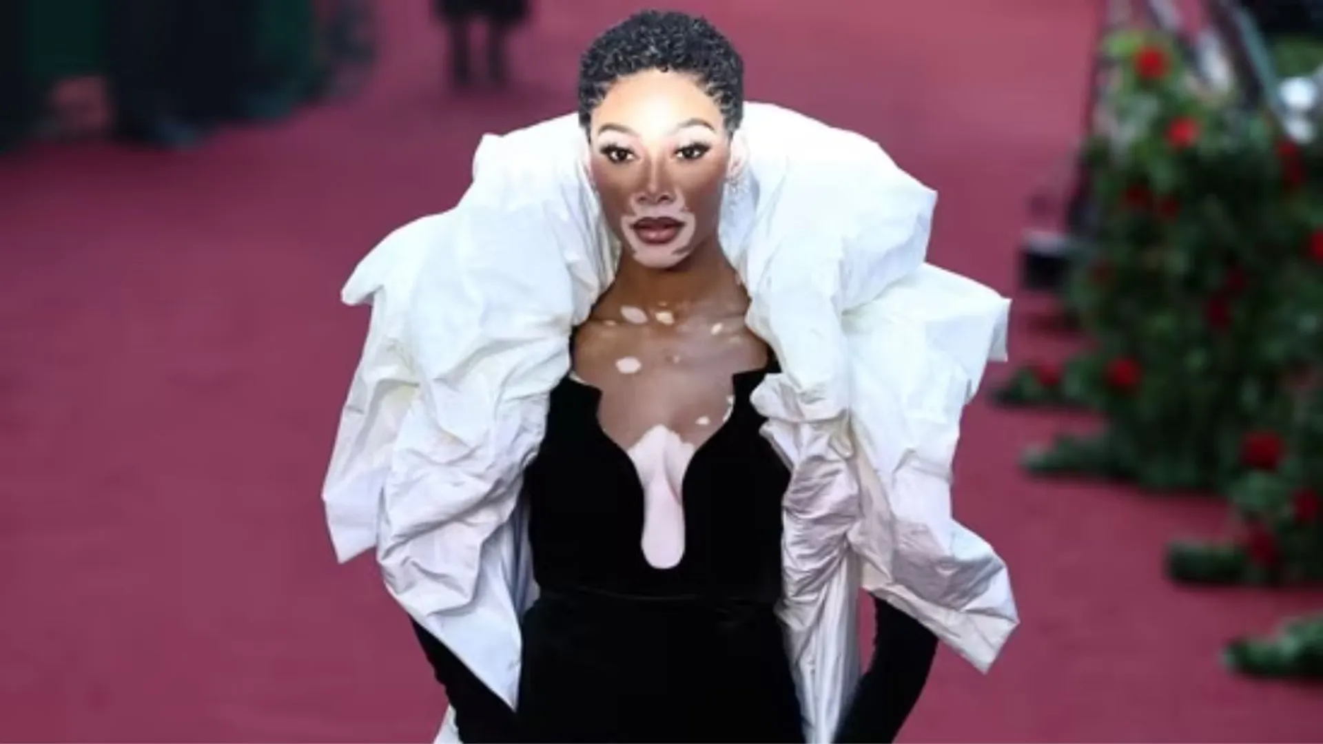 London Fashion Week throws spotlight on young designers