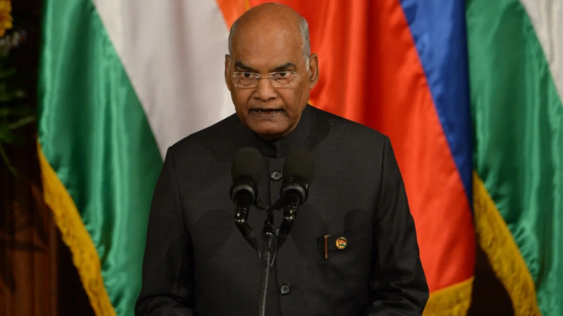 India: ‘One Nation, One Election’ committee's first meeting on Sept 23, confirms President Kovind