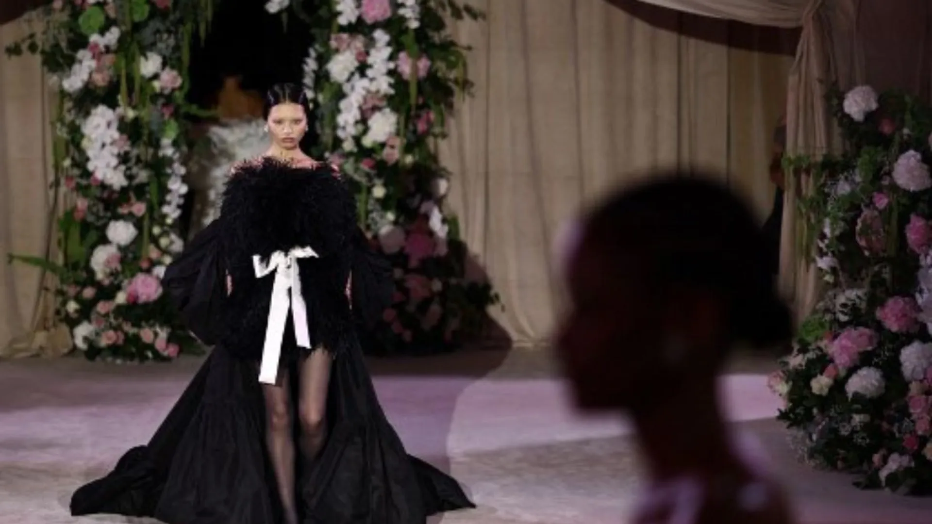 From streetwear to red carpet, London Fashion Week offers choices
