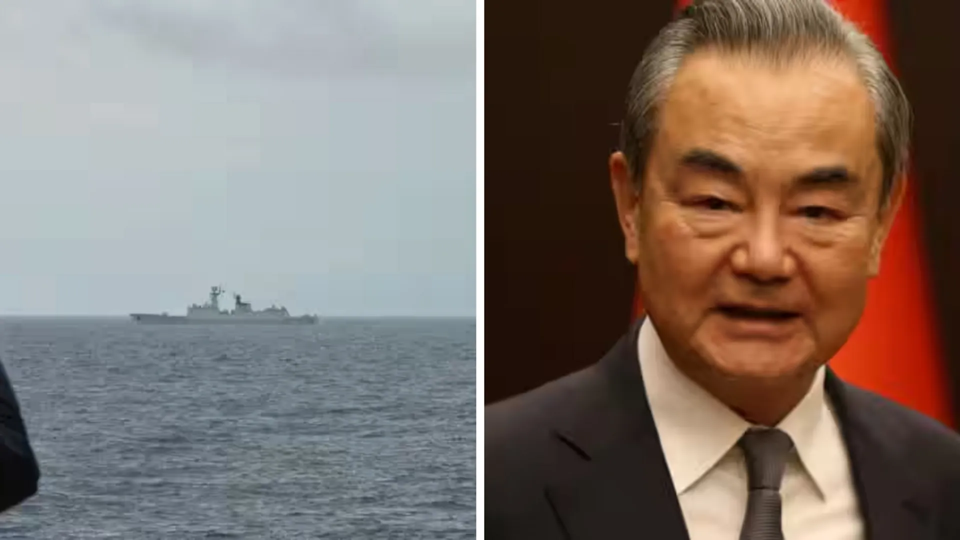 Morning news brief: Taiwan sounds alarm over Chinese warship, new Brexit deal? And more