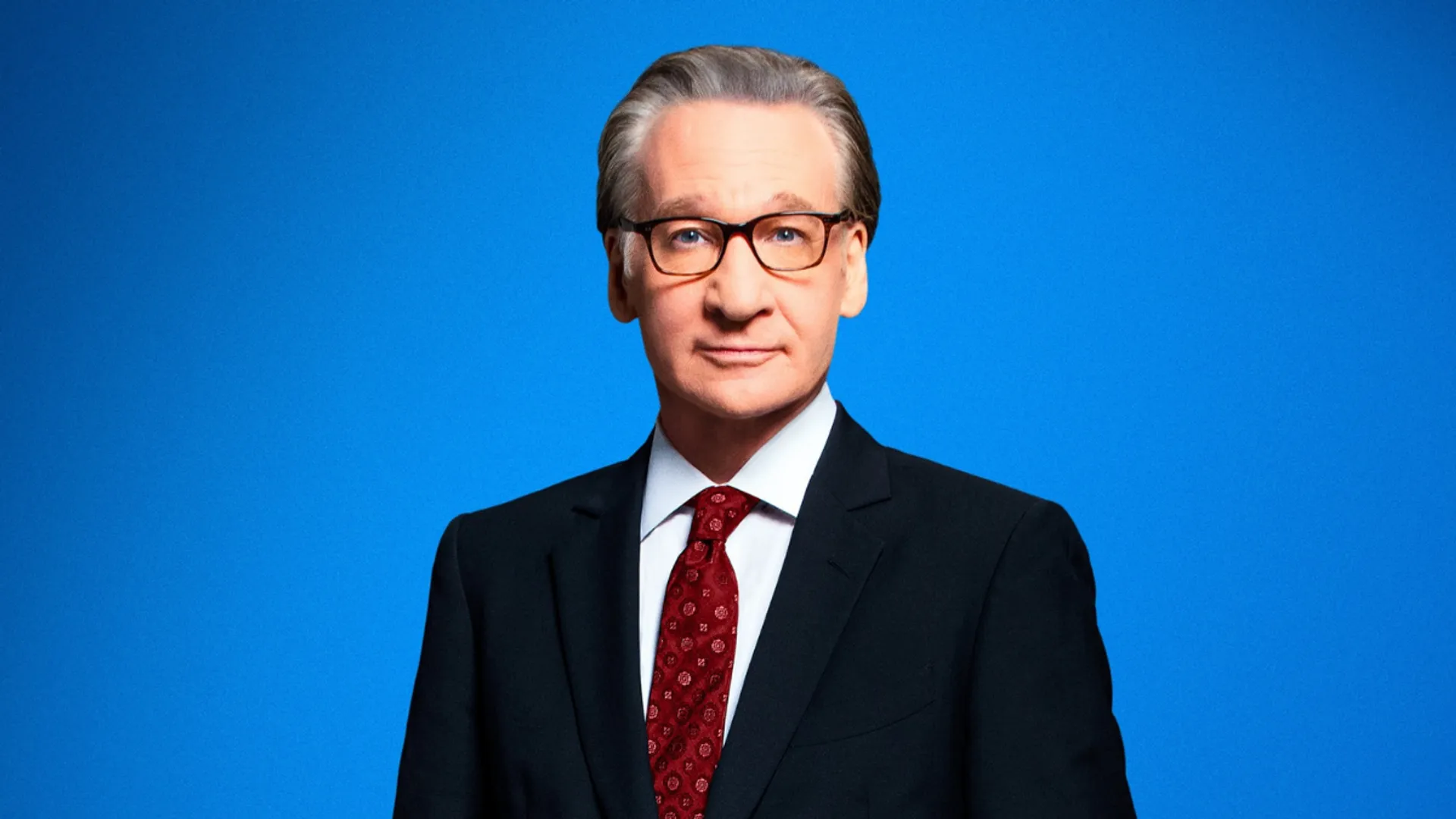 Bill Maher News - Latest Bill Maher News, Breaking Bill Maher News