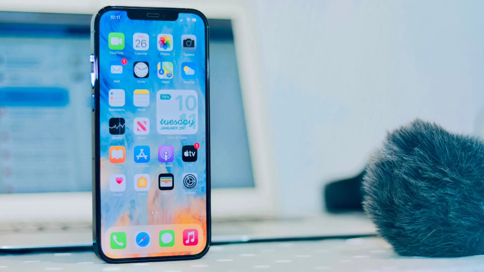 Apple aims to boost manufacturing and invest $40 billion in India: Report